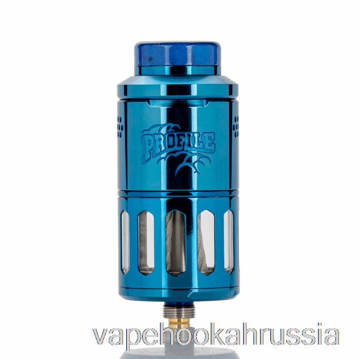 профиль для вейпа Wotofo 25 мм Rdta синий